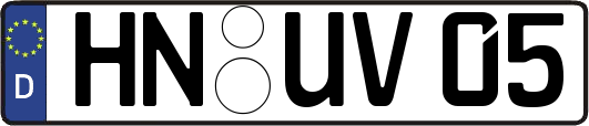 HN-UV05