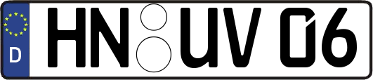 HN-UV06