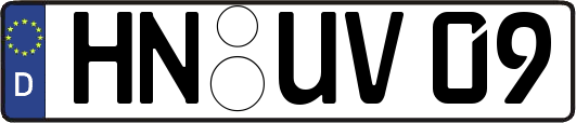 HN-UV09