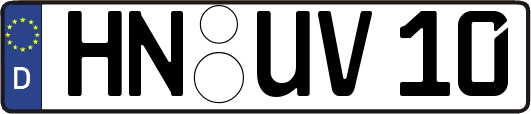 HN-UV10