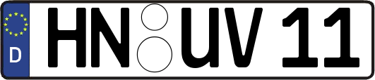 HN-UV11