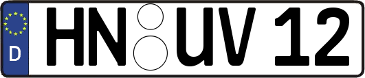 HN-UV12