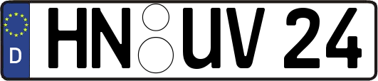 HN-UV24