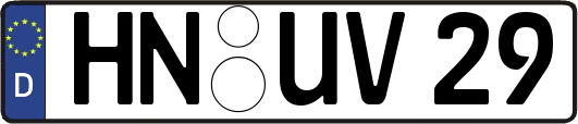 HN-UV29