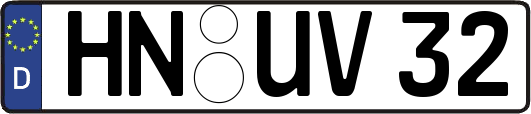 HN-UV32