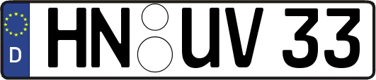 HN-UV33