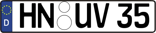HN-UV35