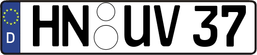 HN-UV37