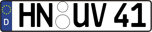 HN-UV41