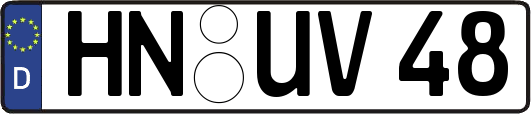 HN-UV48