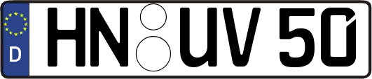 HN-UV50