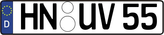 HN-UV55