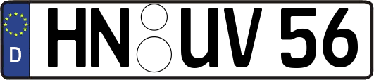 HN-UV56