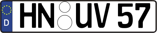 HN-UV57