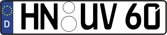 HN-UV60