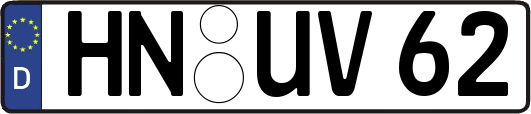 HN-UV62