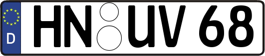 HN-UV68