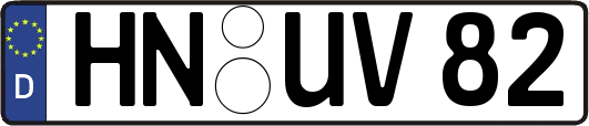 HN-UV82