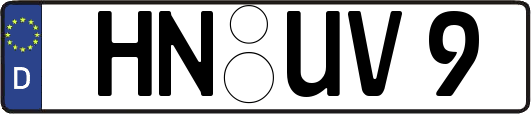 HN-UV9
