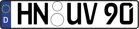 HN-UV90