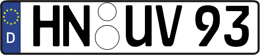 HN-UV93