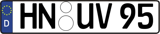 HN-UV95