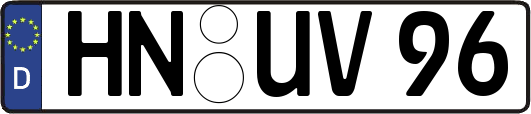 HN-UV96