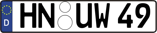 HN-UW49