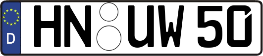 HN-UW50