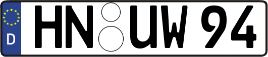 HN-UW94