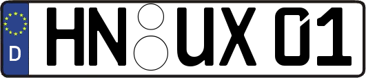 HN-UX01