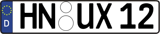 HN-UX12