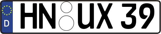 HN-UX39