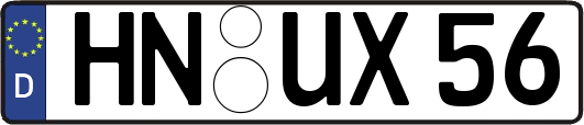 HN-UX56