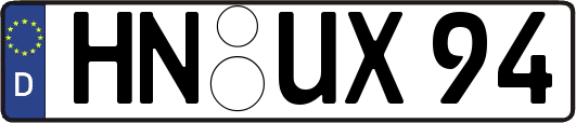 HN-UX94