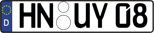 HN-UY08