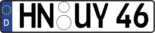 HN-UY46