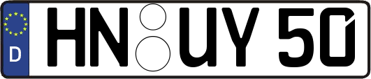 HN-UY50