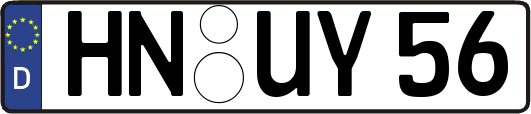 HN-UY56