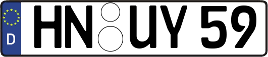 HN-UY59
