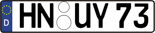 HN-UY73