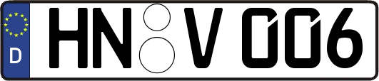 HN-V006