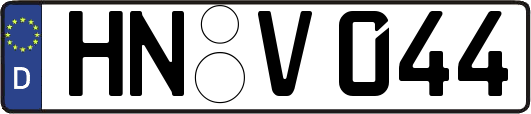 HN-V044
