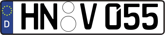 HN-V055