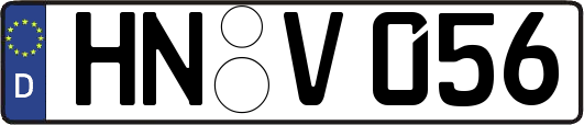HN-V056