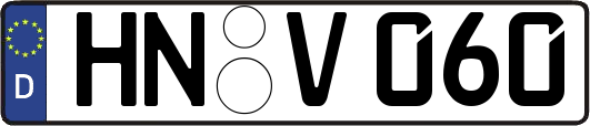 HN-V060