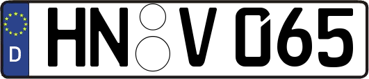 HN-V065