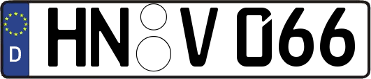 HN-V066