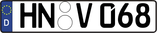 HN-V068