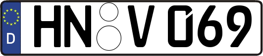 HN-V069